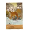 Taste Of The Wild Canyon River Gato Alimento Para Gato