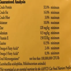 Taste Of The Wild Canyon River Gato Alimento Para Gato