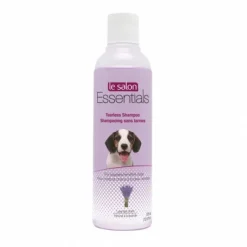 Tearless Shampoo Cachorro - Le Salon 375 Ml