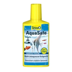 Tetra Aquasafe