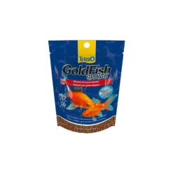 Tetra Goldfish Growth Pellets 220 Gr