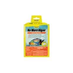 Tetra No M S Alga 8 Tabletas