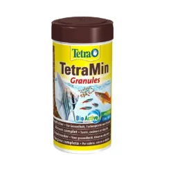 Tetramin Granules 100 Gr
