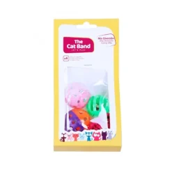 The Cat Band Entretenci N Mix