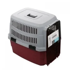 Transportador Viaggio Carrier - Burdeo Medium