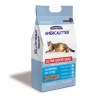 Ultra Odor Seal Arena Para Gatos Aglutinante Y Con Carb N Activado 15 Kg