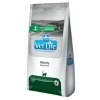 Vetlife Farmina Alimento Seco Medicado Obesity Gato 2 Kg