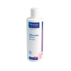 Virbac Allercalm Shampoo 250Ml