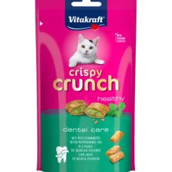 Vitakraft Crispy Crunch Dental