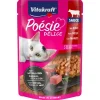 Vitakraft Poesi Delice Carne 85Gr