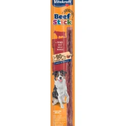Vitakraft Snack Beef Stick Carne Unidad (12 Gr)