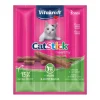 Vitakraft Snack Cat Stick Pollo Y Cat Grass Unidad 18 Gr