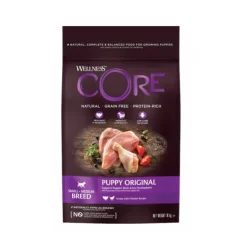 Wellness Core Dog Puppy Alimento Para Perro