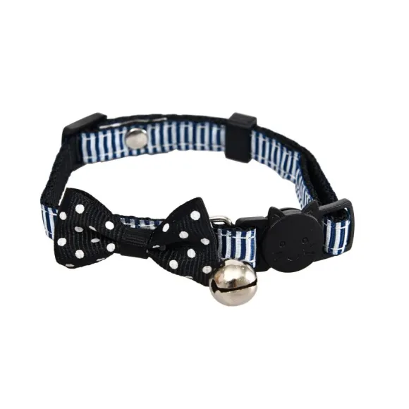 Wonder Christmas Santa Bowtie Clipstrip