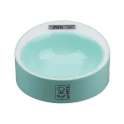 Yumi Plato Inteligente Con Sensor