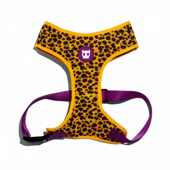 Zeedog Air Mesh Arn S Honey