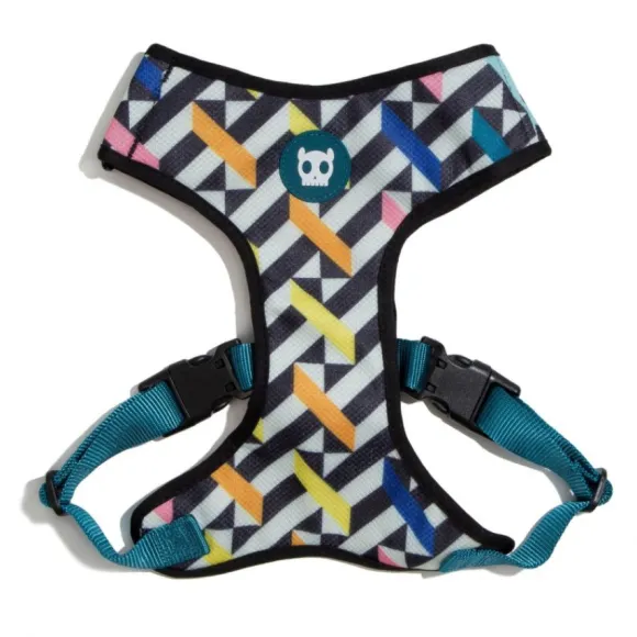 Zeedog Arn S Fritz Ajustable Air Mesh