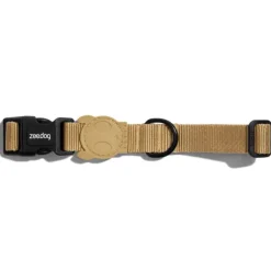 Zeedog Collar Sand