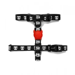 Zeedog Skull H-Arn S